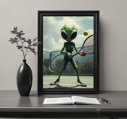 Aliens [11]