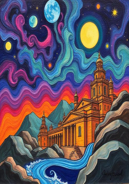 Art [11]
