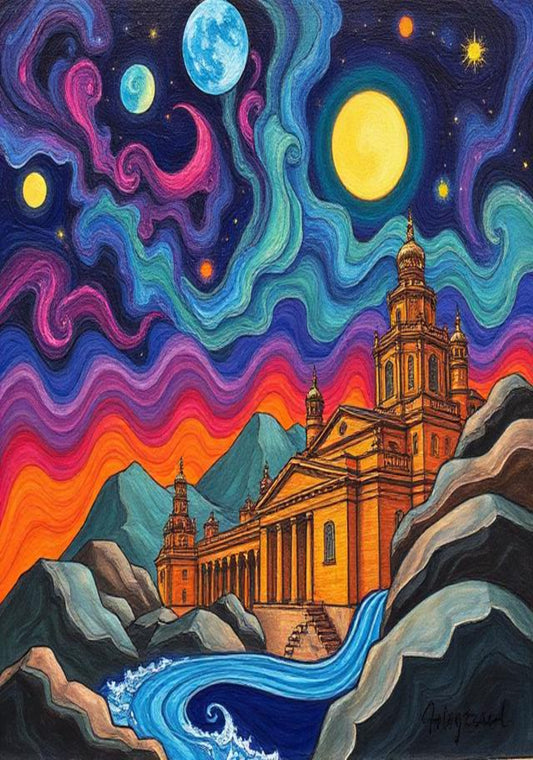 Art [11]