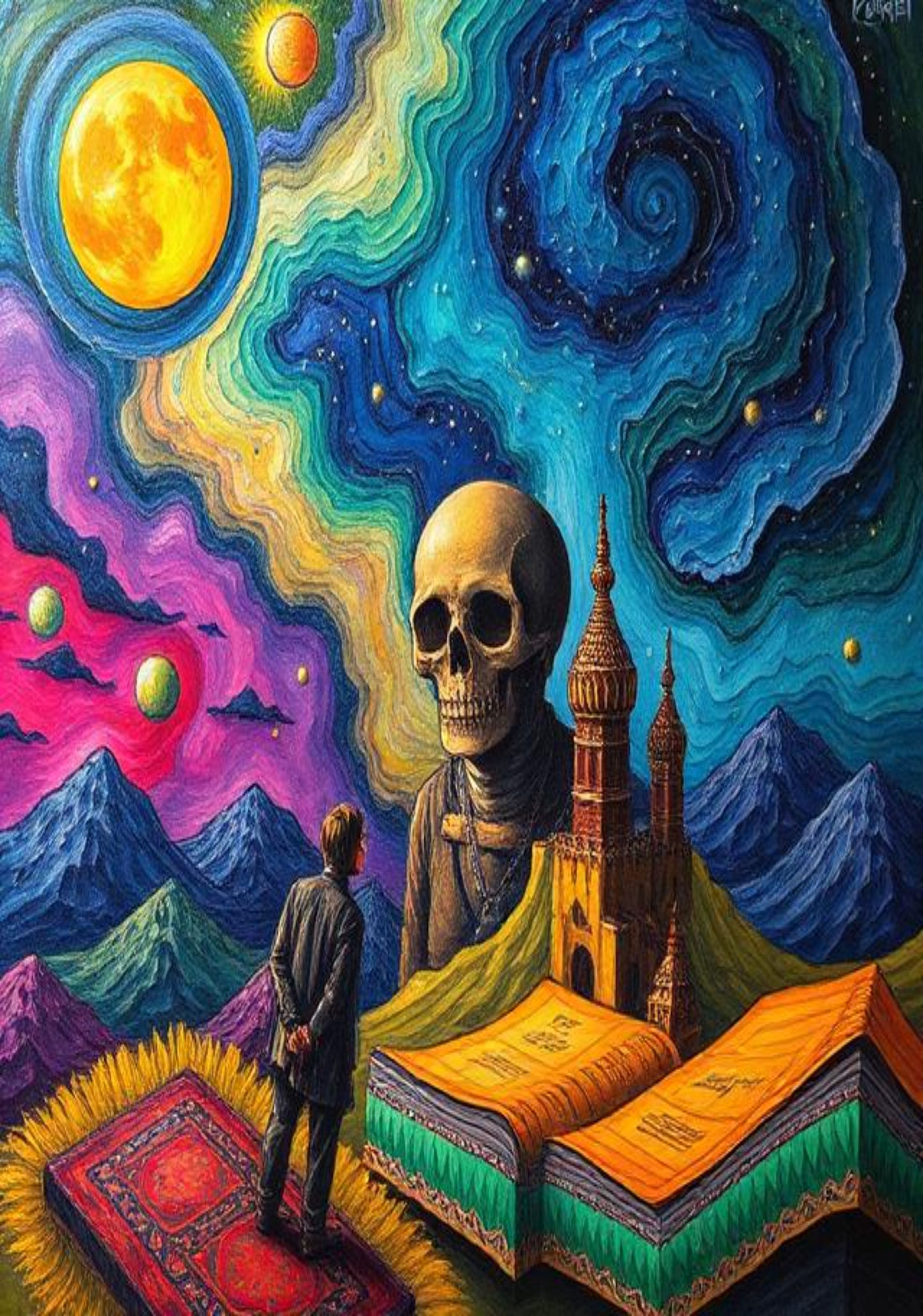 Art [12]
