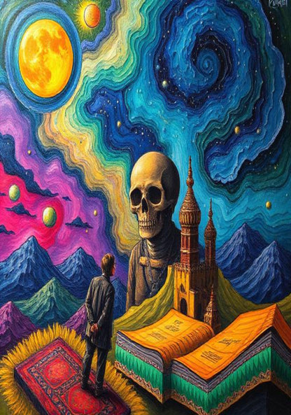 Art [12]