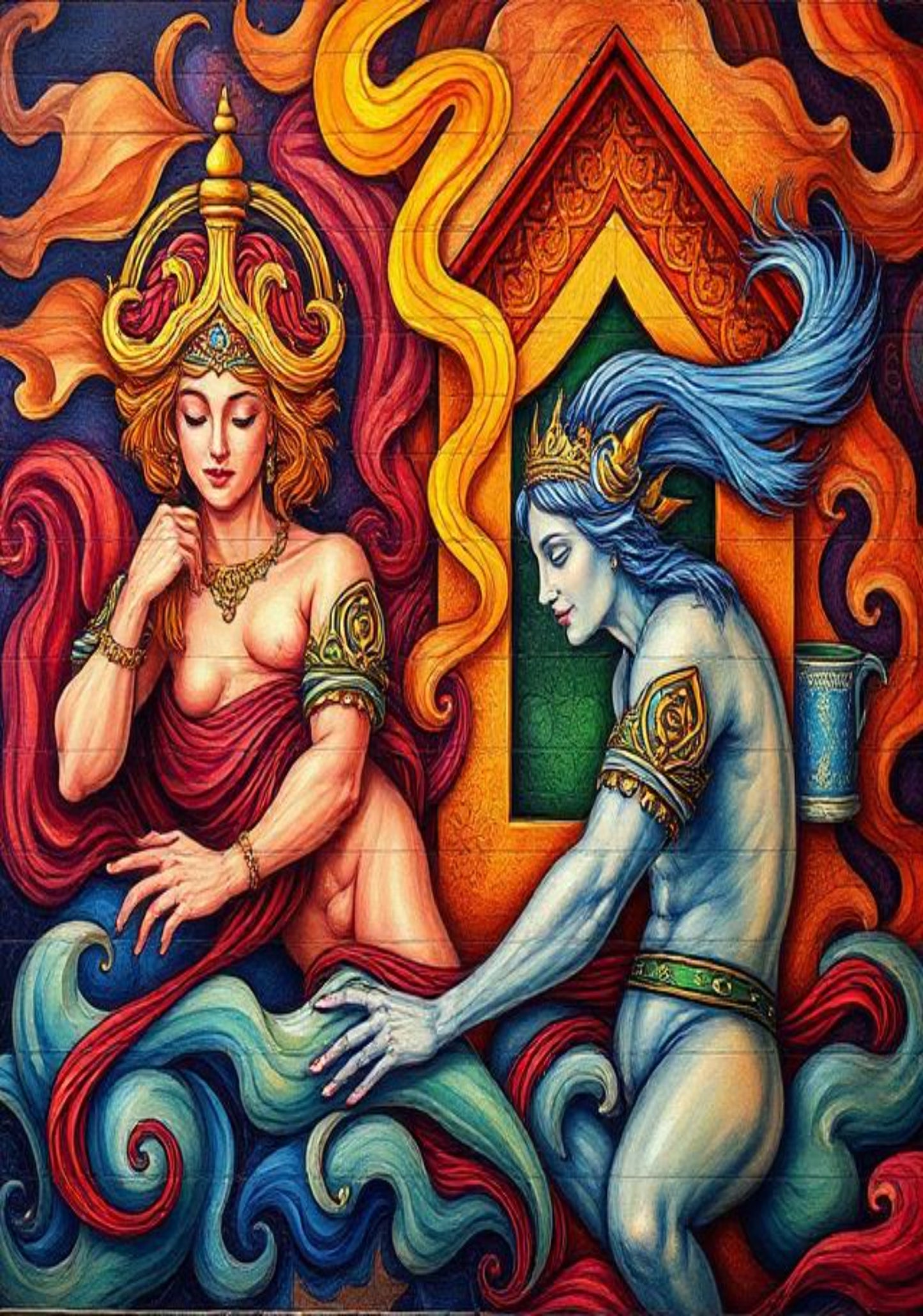Art [13]