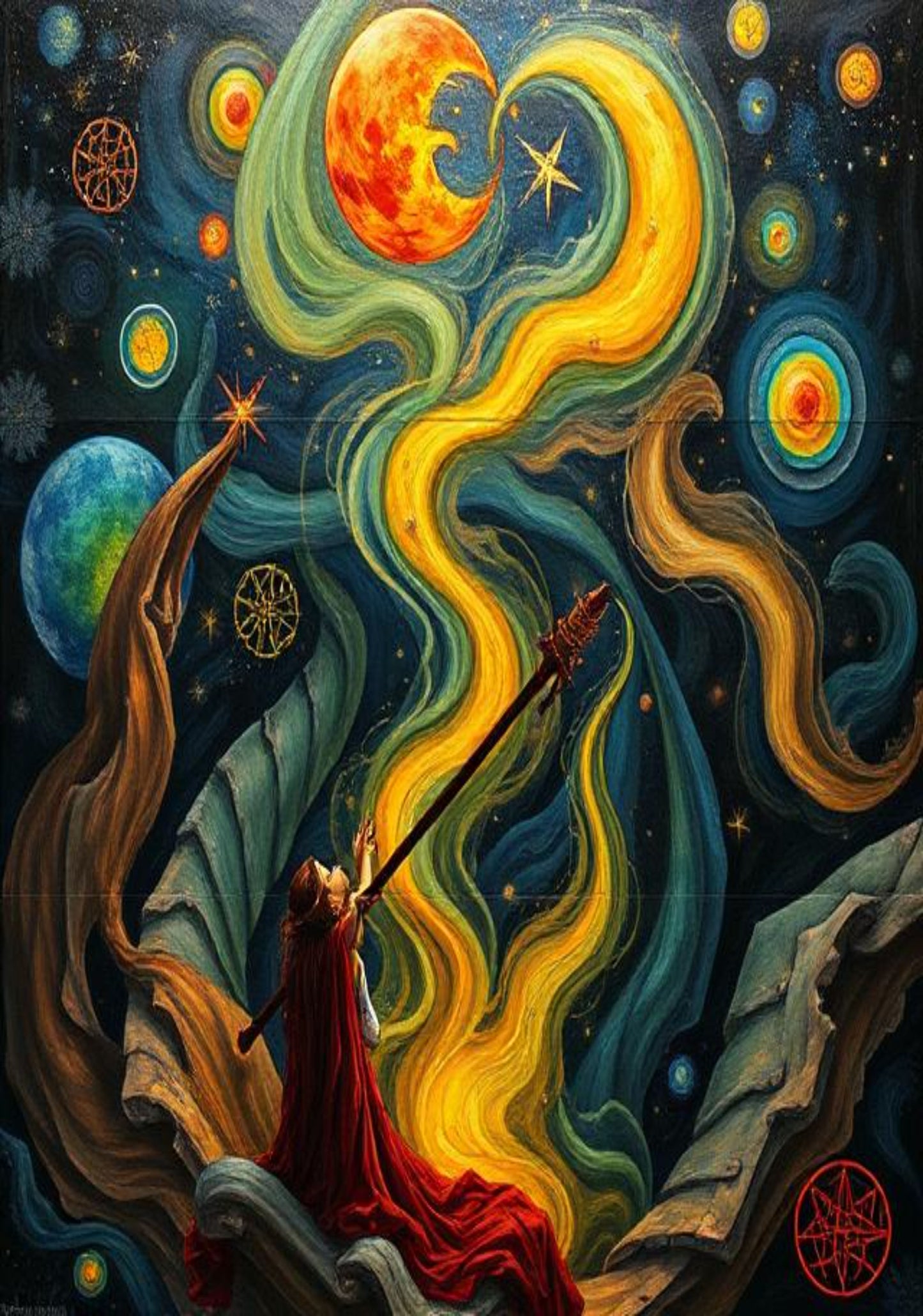 Art [22]