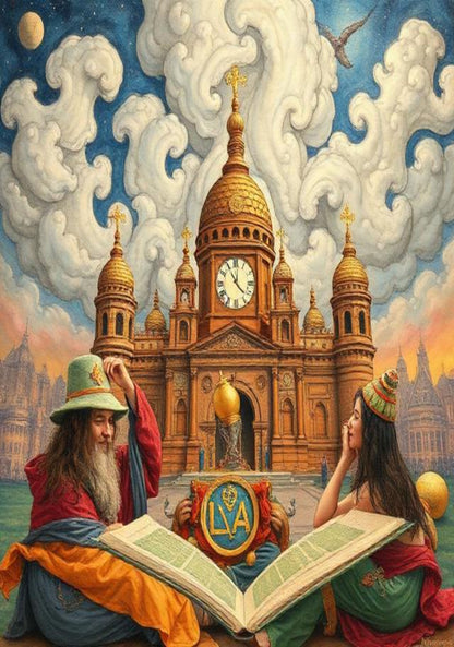 Art [25]