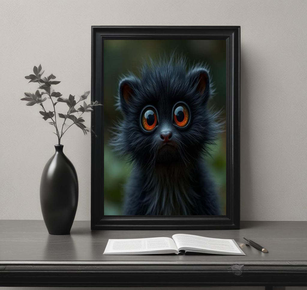 Creature [09]