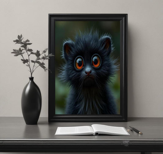 Creature [09]