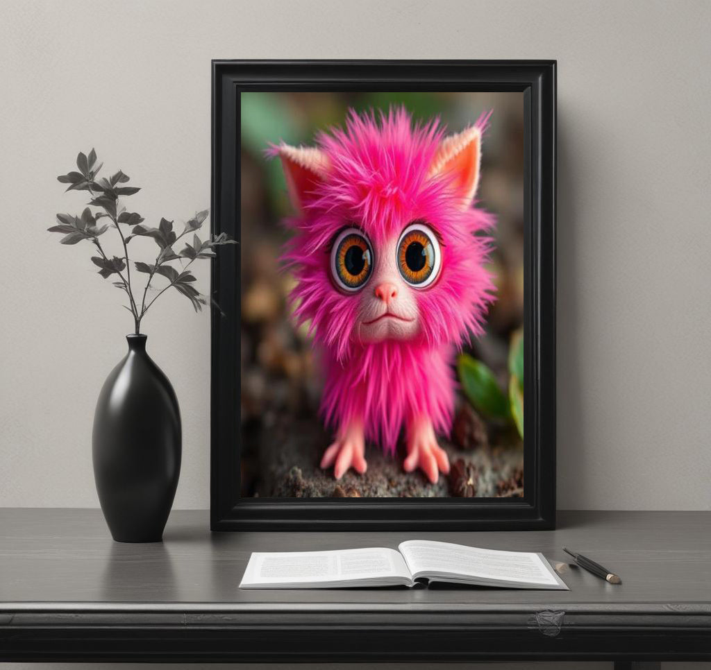 Creature [12]