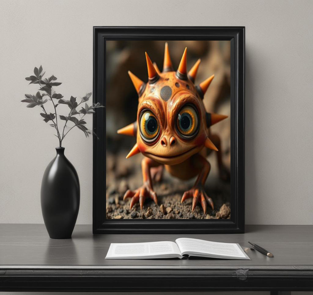 Creature [13]