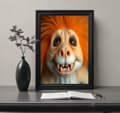 Creature [17]