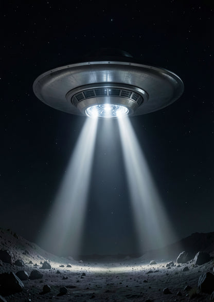 UFO [01]