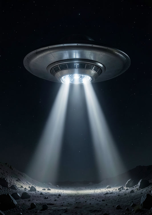 UFO [01]