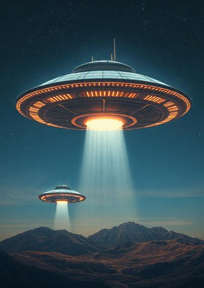 UFO [02]