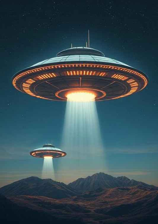 UFO [02]