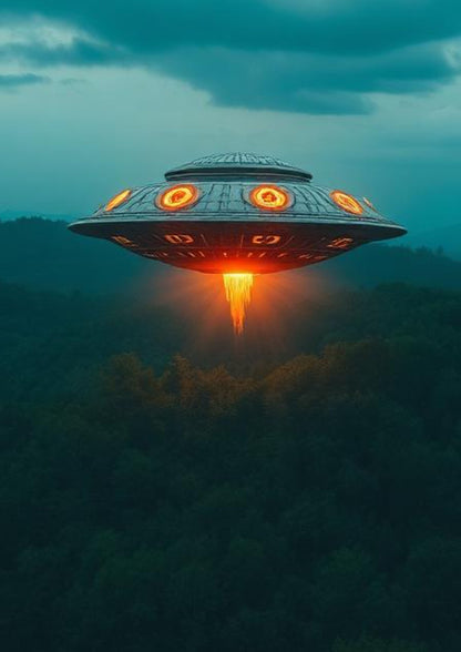 UFO [04]