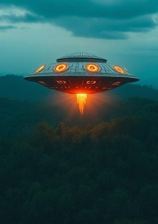 UFO [04]