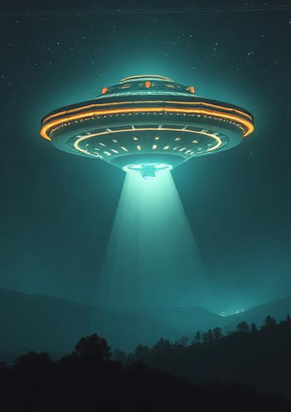 UFO [05]