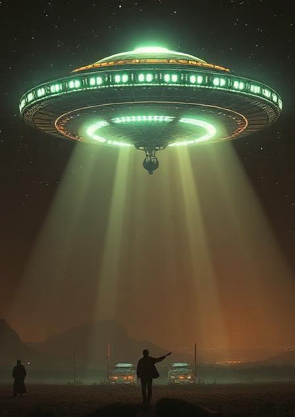 UFO [06]