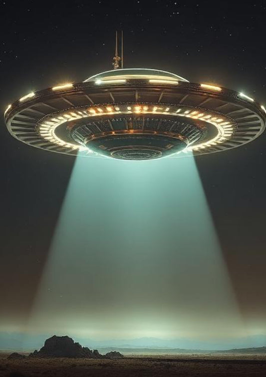 UFO [07]