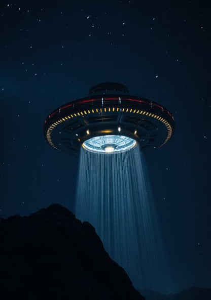 UFO [08]