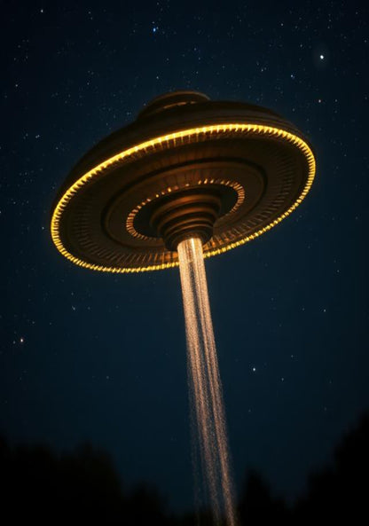UFO [09]