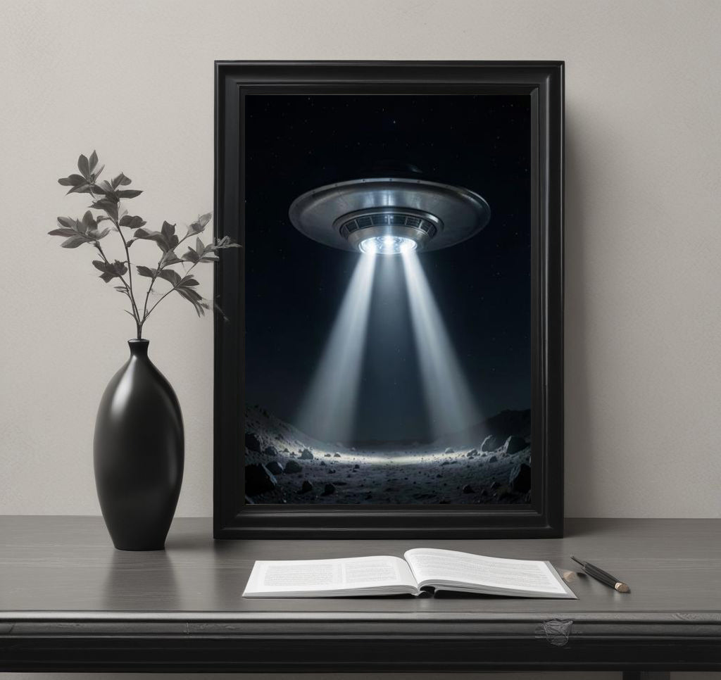 UFO [01]