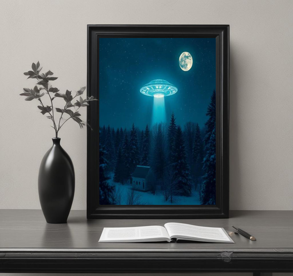 UFO [10]