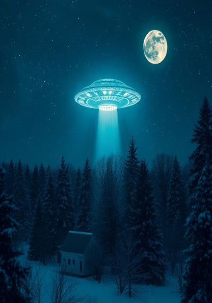 UFO [10]