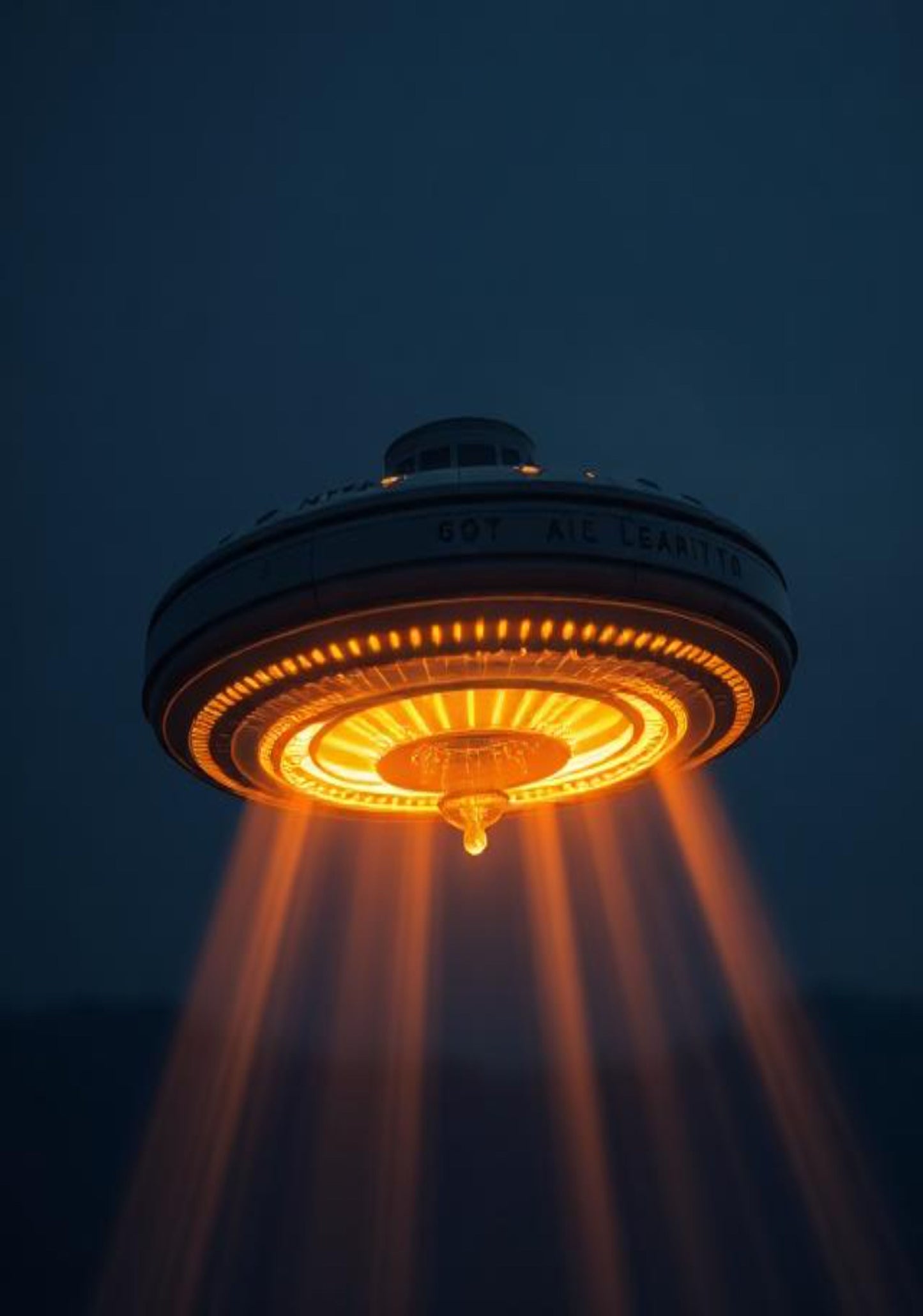 UFO [11]