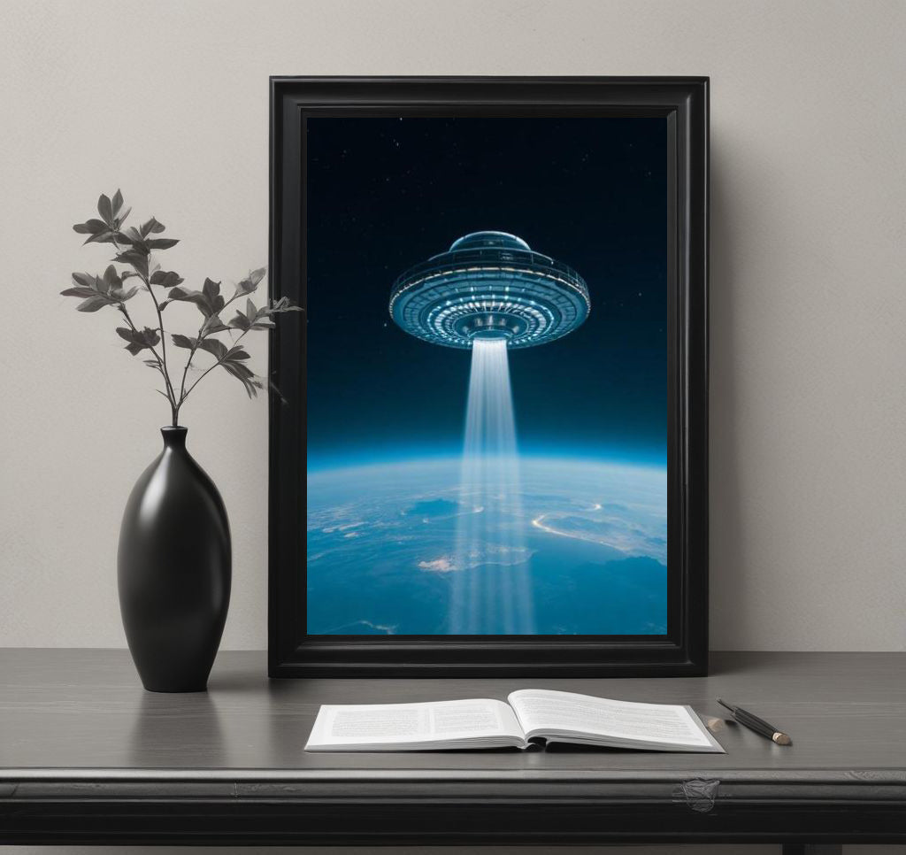 UFO [12]