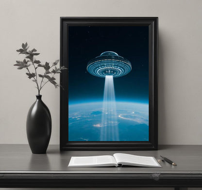 UFO [12]