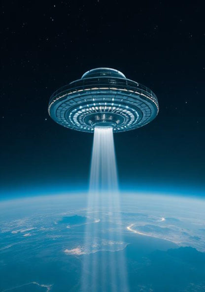 UFO [12]