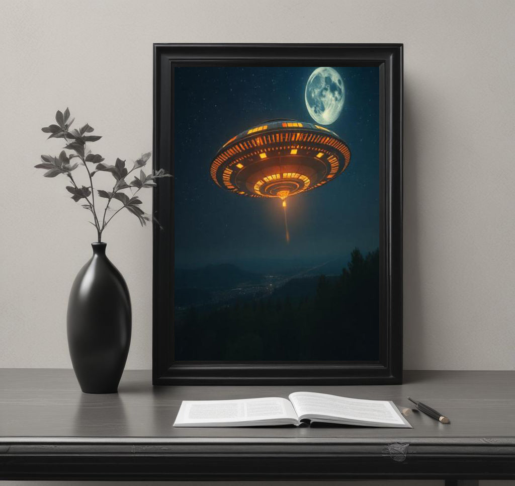 UFO [13]