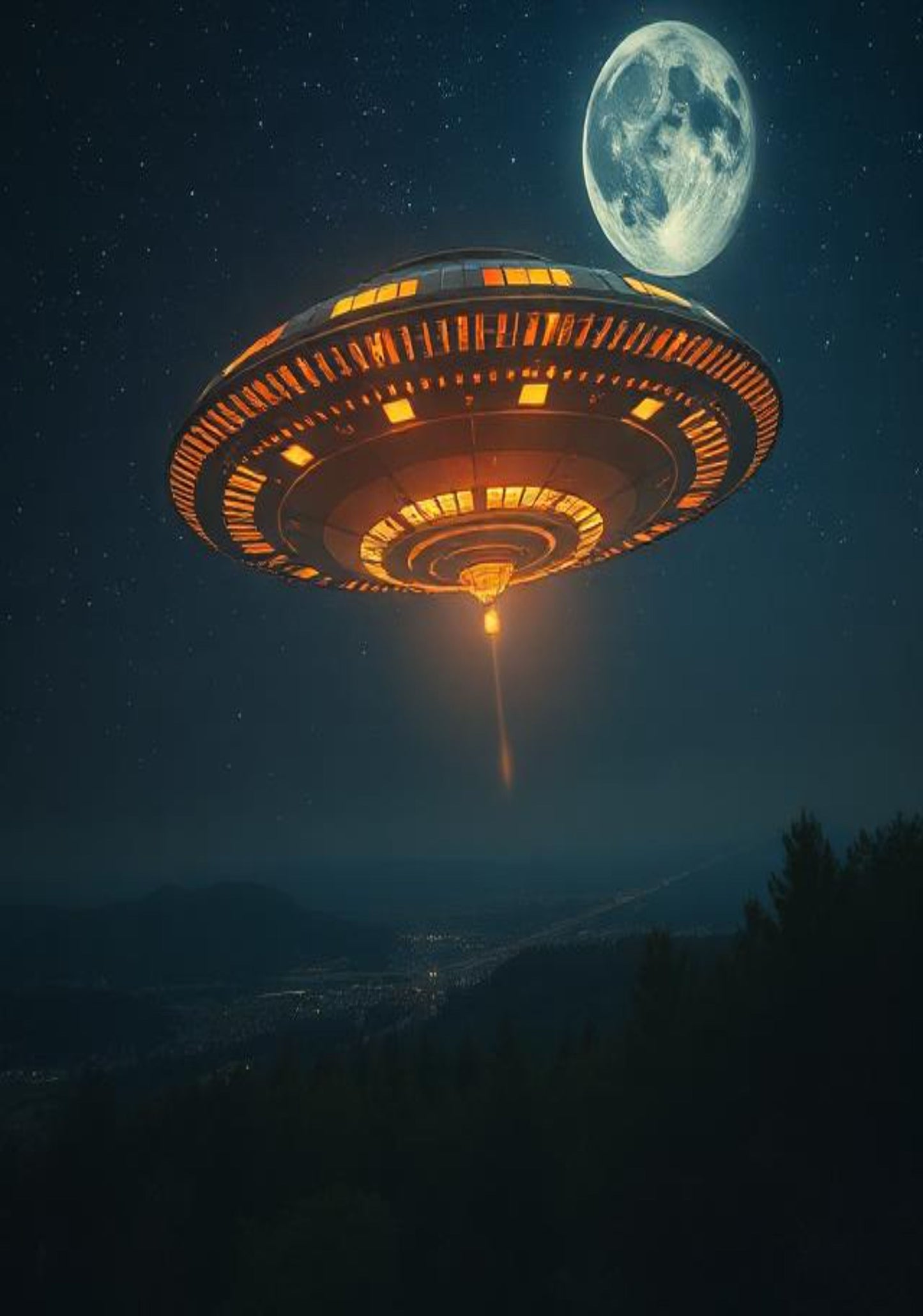 UFO [13]