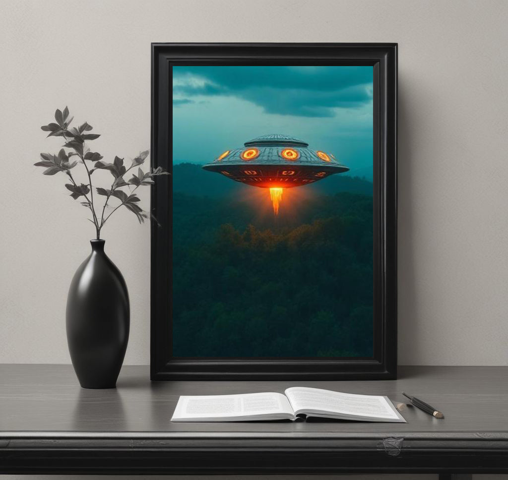 UFO [04]