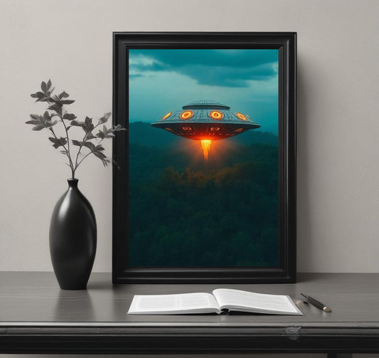 UFO [04]