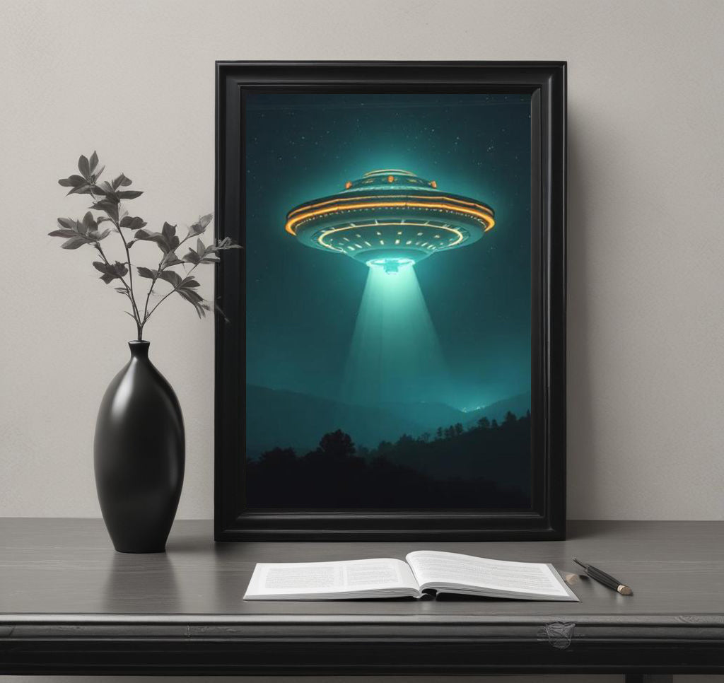 UFO [05]