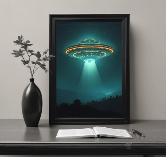 UFO [05]