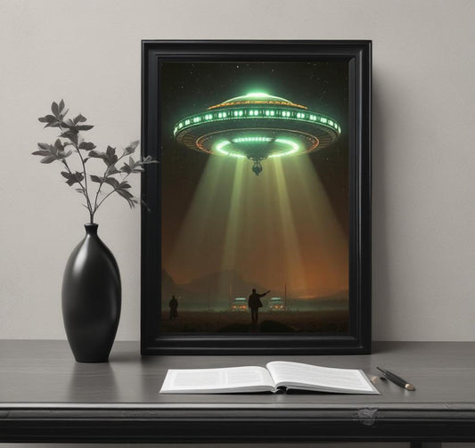 UFO [06]