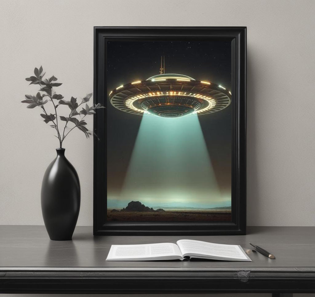 UFO [07]