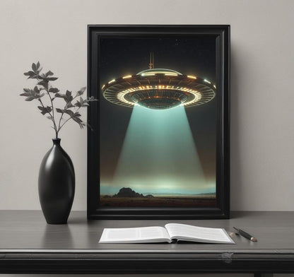 UFO [07]