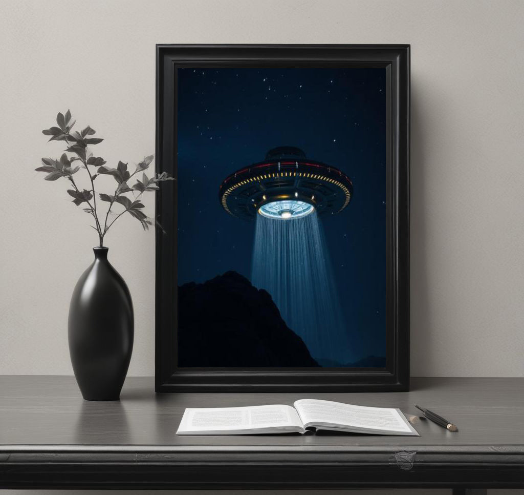 UFO [08]