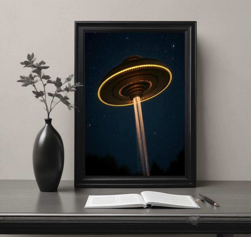 UFO [09]