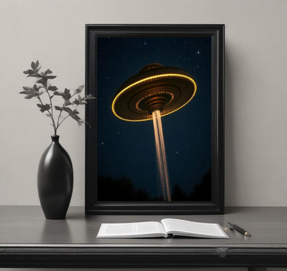 UFO [09]