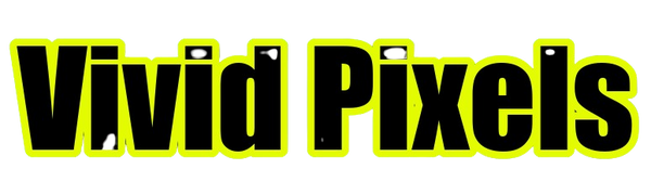 Vivid Pixels