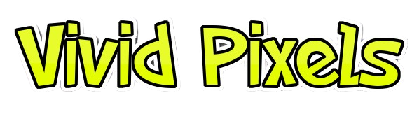 Vivid Pixels
